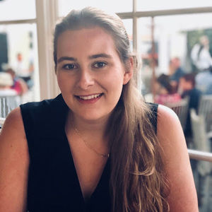 Meet your Posher, Ariana